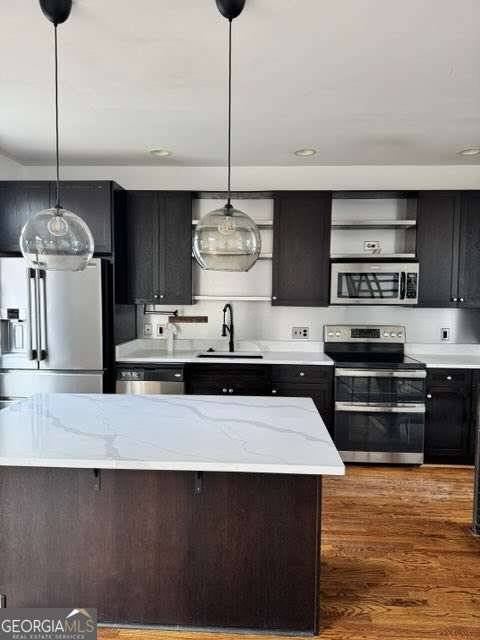 1345 Stirling Court Atlanta - Photo 12