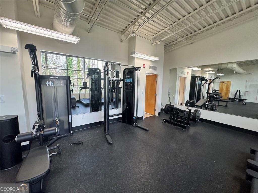 1345 Stirling Court Atlanta - Photo 33