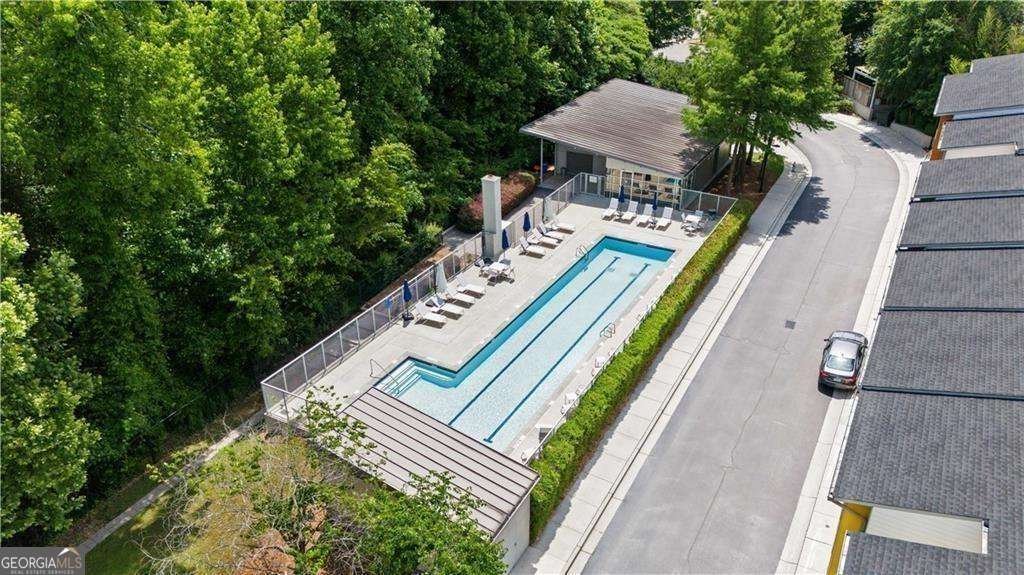 1345 Stirling Court Atlanta - Photo 34