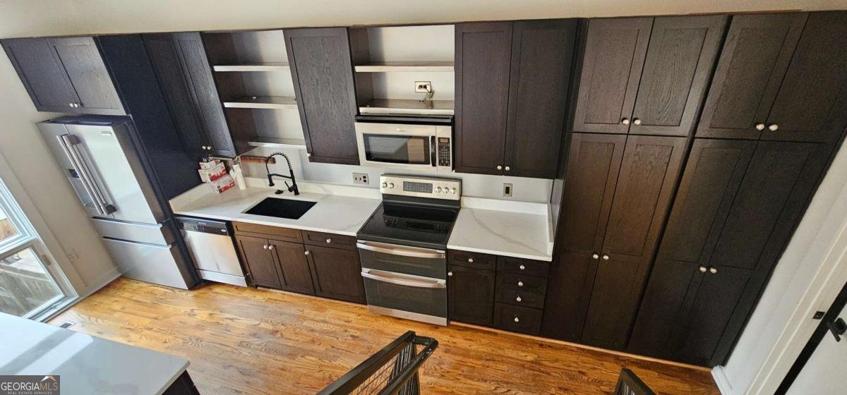 1345 Stirling Court Atlanta - Photo 8