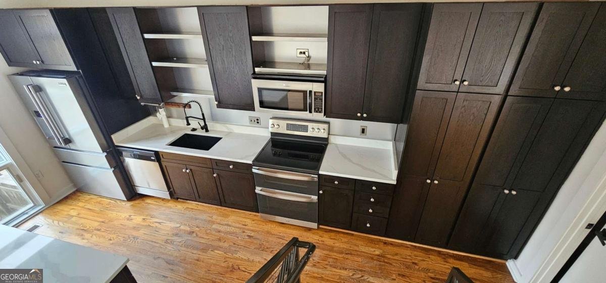 1345 Stirling Court Atlanta - Photo 9