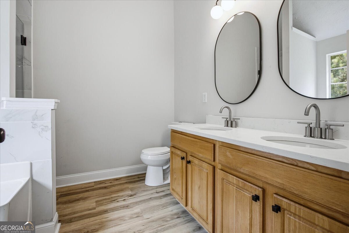 530 Creekview Boulevard Covington - Photo 29