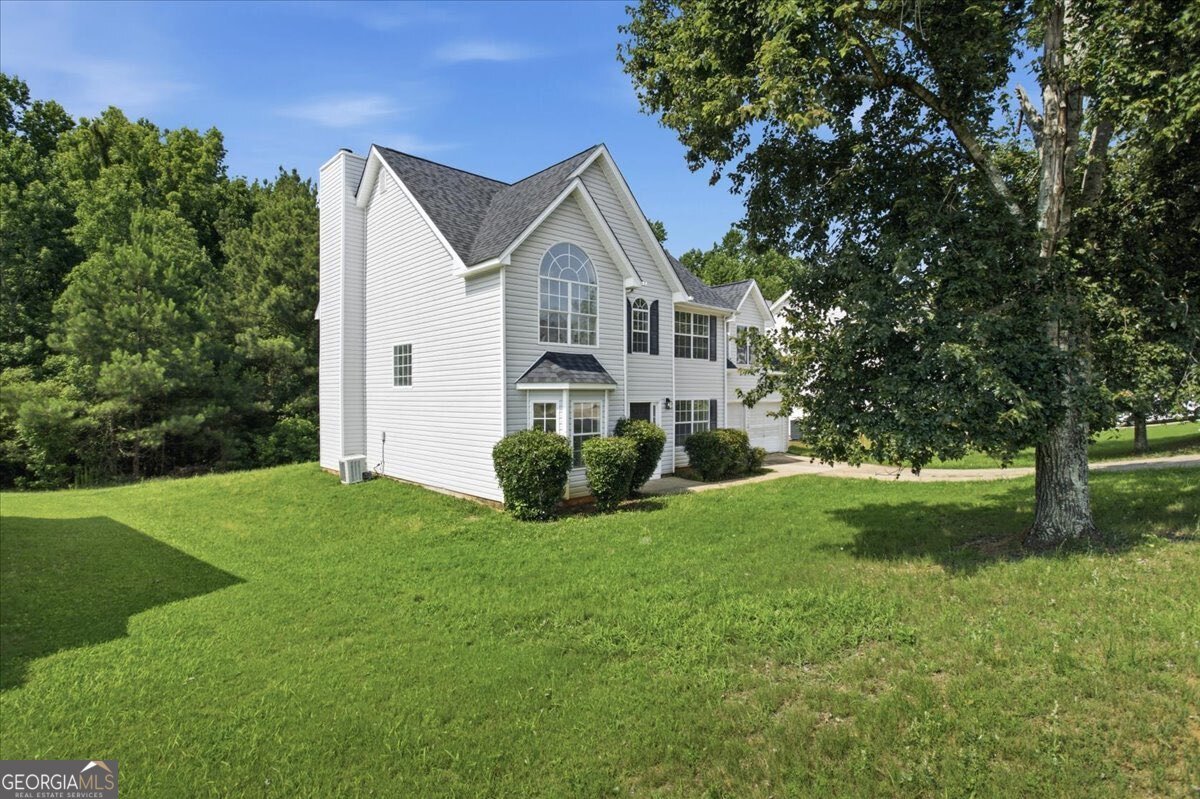 530 Creekview Boulevard Covington - Photo 33