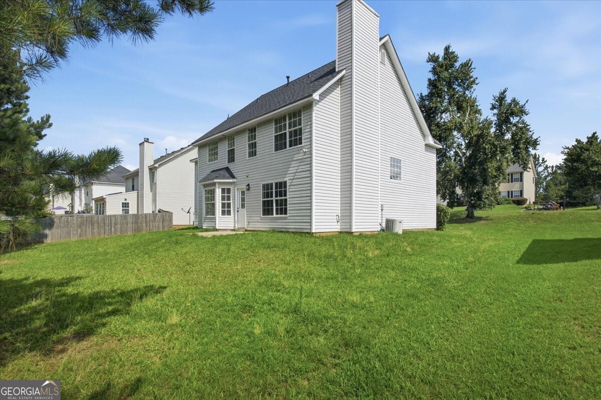 530 Creekview Boulevard Covington - Photo 35