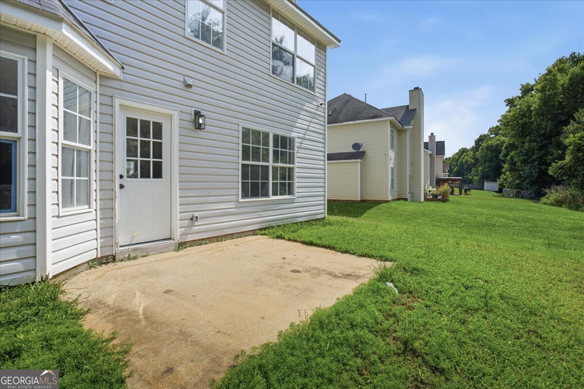 530 Creekview Boulevard Covington - Photo 36