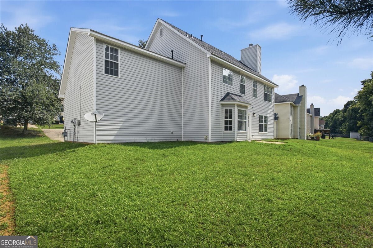 530 Creekview Boulevard Covington - Photo 37