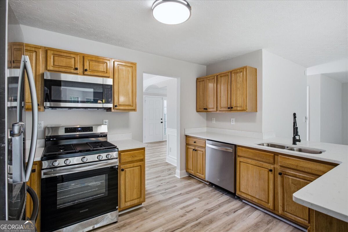 530 Creekview Boulevard Covington - Photo 8