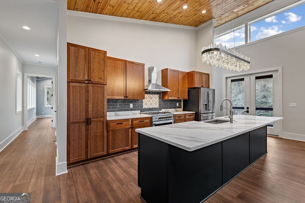 494 Riverbend Manor Blue Ridge - Photo 16