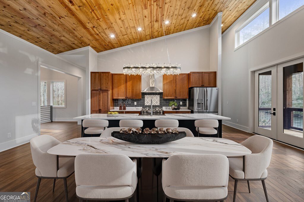 494 Riverbend Manor Blue Ridge - Photo 18