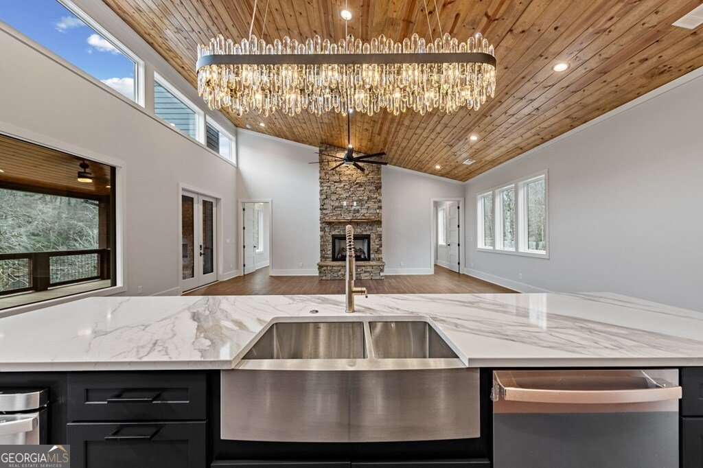 494 Riverbend Manor Blue Ridge - Photo 22