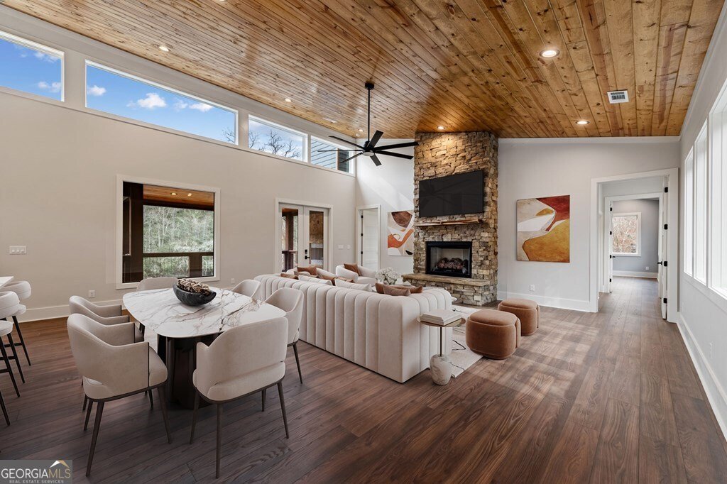 494 Riverbend Manor Blue Ridge - Photo 27