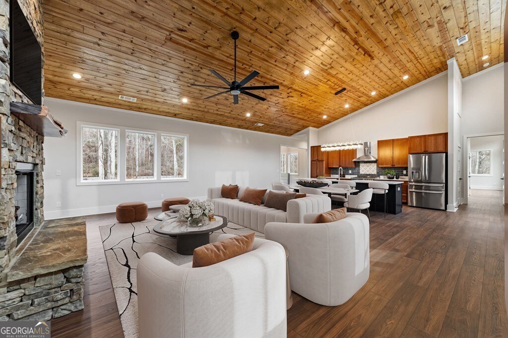 494 Riverbend Manor Blue Ridge - Photo 29