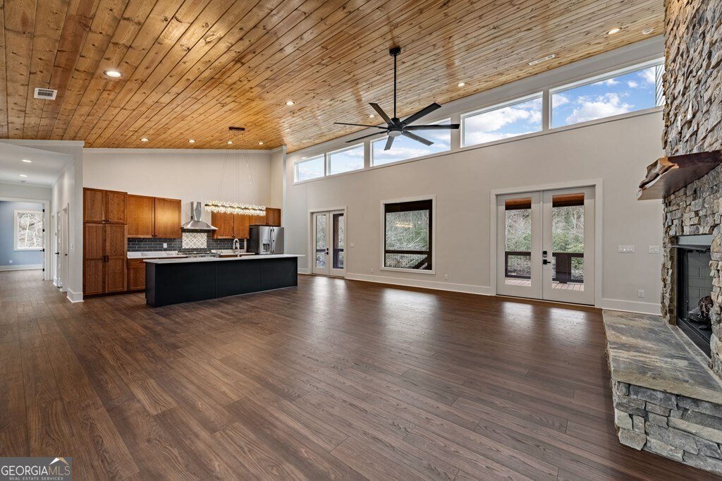 494 Riverbend Manor Blue Ridge - Photo 30