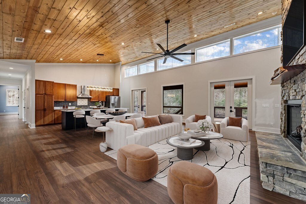 494 Riverbend Manor Blue Ridge - Photo 31