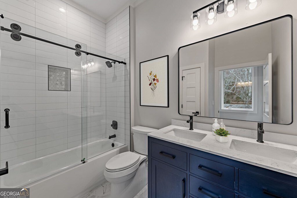 494 Riverbend Manor Blue Ridge - Photo 34