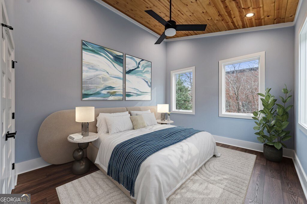 494 Riverbend Manor Blue Ridge - Photo 36