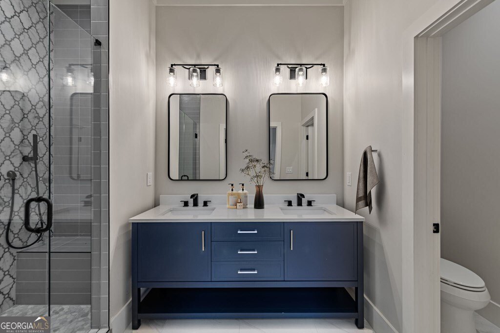 494 Riverbend Manor Blue Ridge - Photo 40