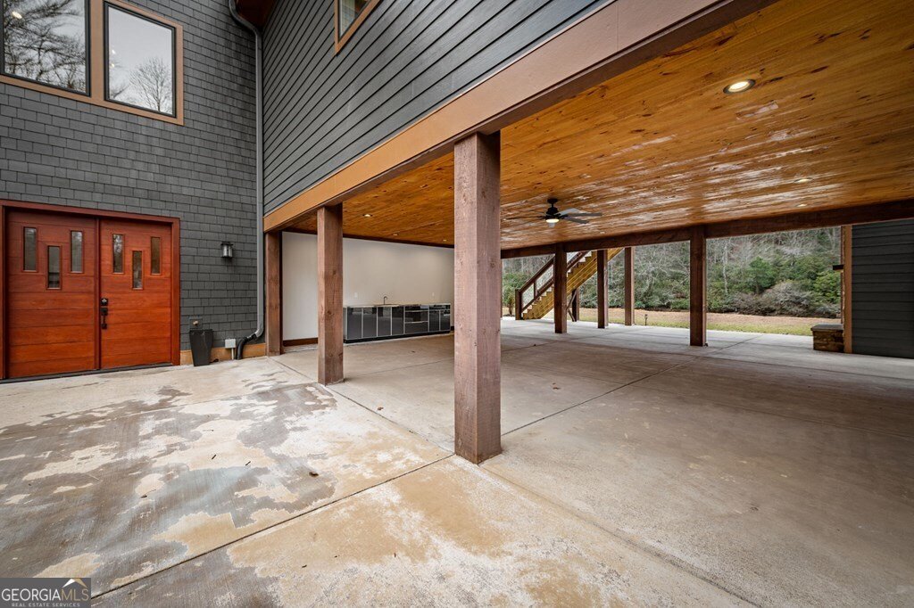 494 Riverbend Manor Blue Ridge - Photo 6