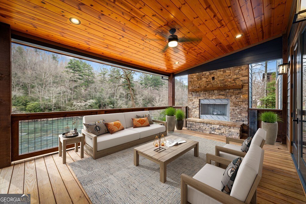 494 Riverbend Manor Blue Ridge - Photo 67