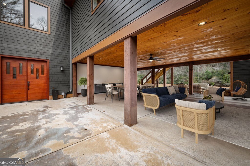 494 Riverbend Manor Blue Ridge - Photo 7