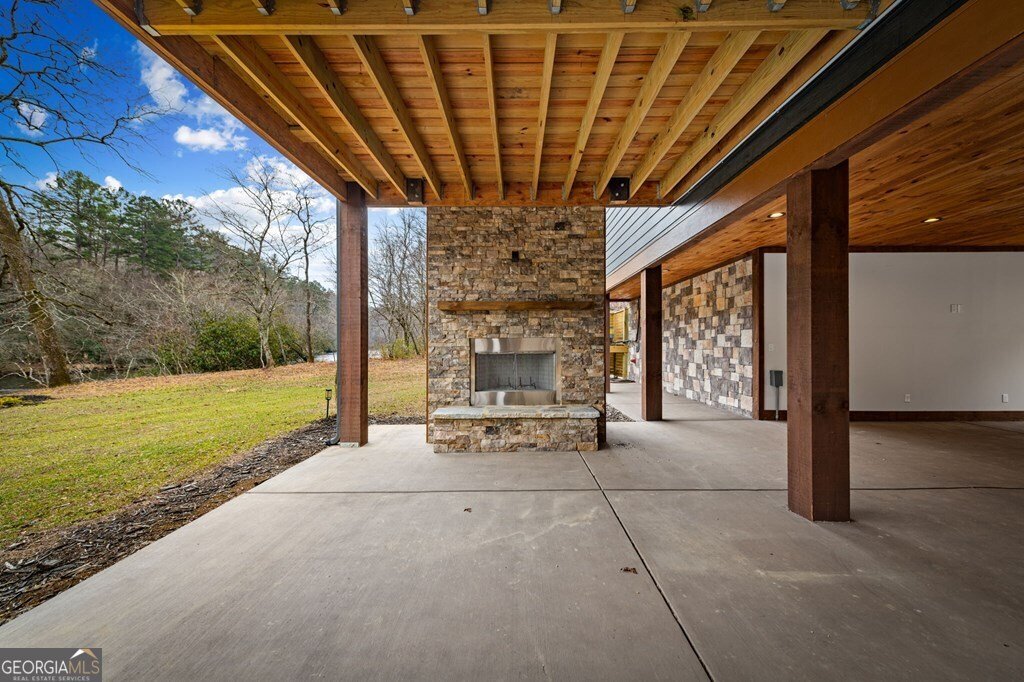 494 Riverbend Manor Blue Ridge - Photo 76