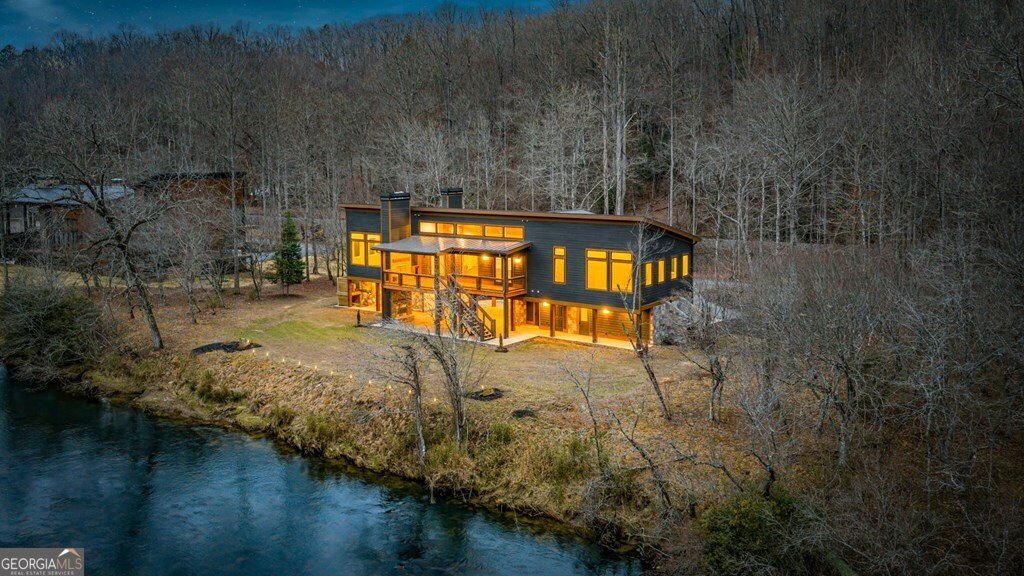 494 Riverbend Manor Blue Ridge - Photo 84