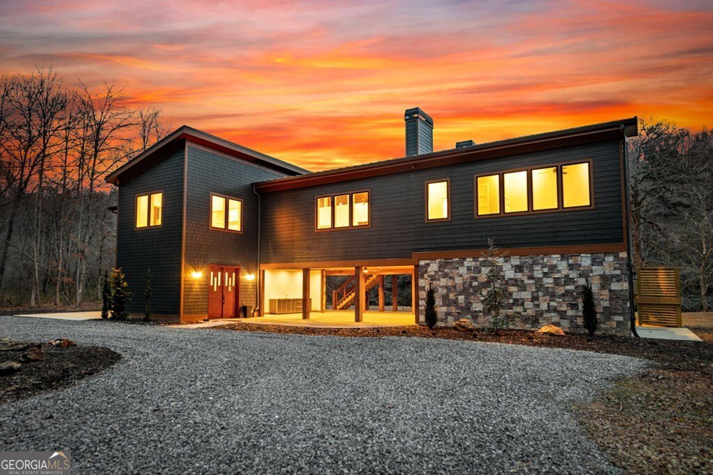 494 Riverbend Manor Blue Ridge - Photo 86