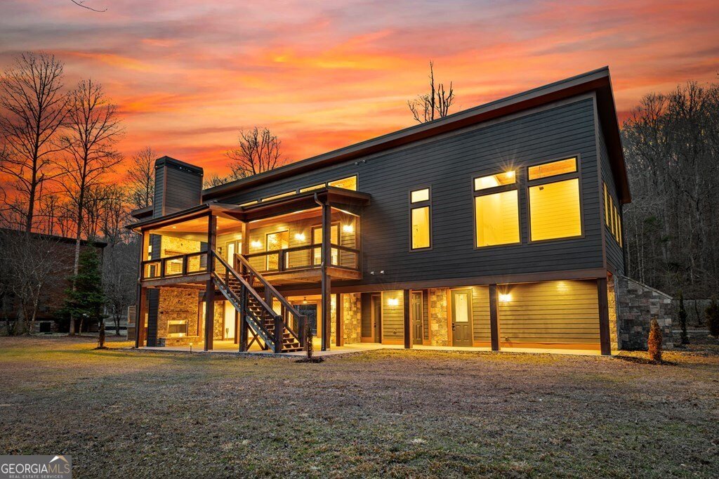 494 Riverbend Manor Blue Ridge - Photo 87