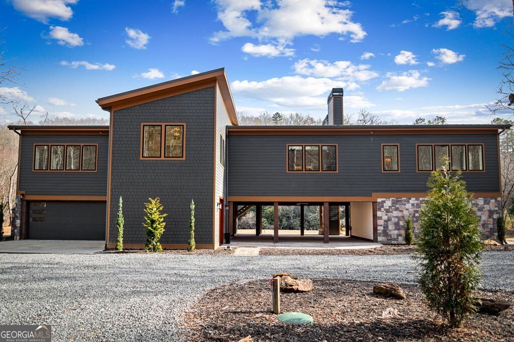 494 Riverbend Manor Blue Ridge - Photo 88