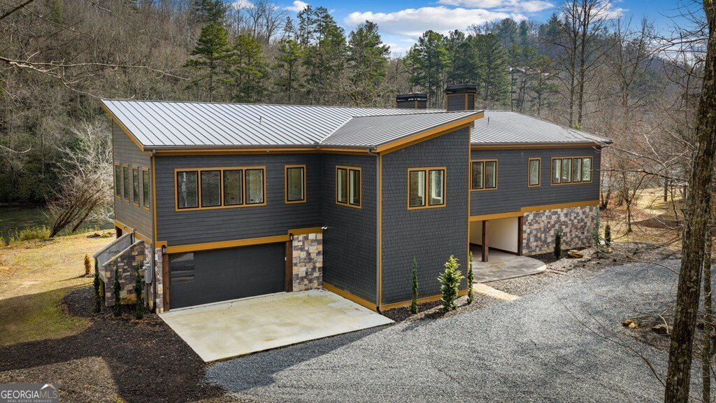 494 Riverbend Manor Blue Ridge - Photo 93