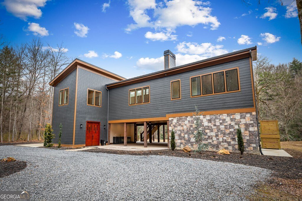 494 Riverbend Manor Blue Ridge - Photo 94