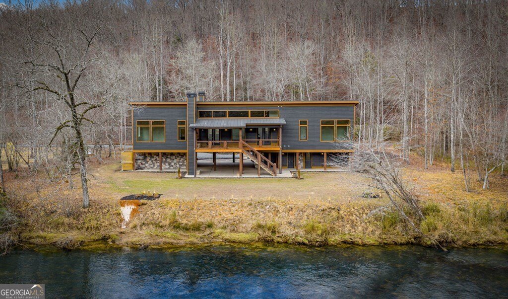 494 Riverbend Manor Blue Ridge - Photo 95
