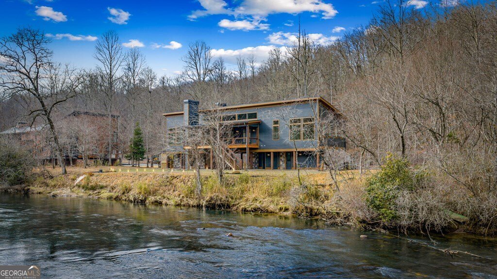 494 Riverbend Manor Blue Ridge - Photo 96