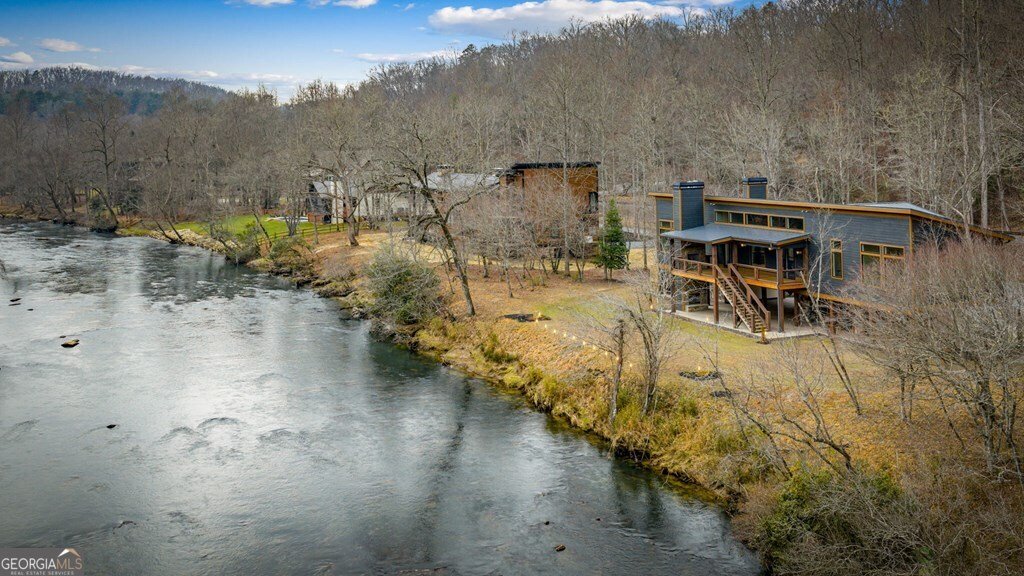 494 Riverbend Manor Blue Ridge - Photo 97