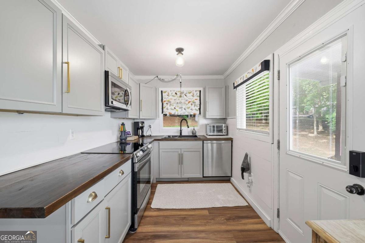 281 Thomas Drive Eatonton - Photo 12