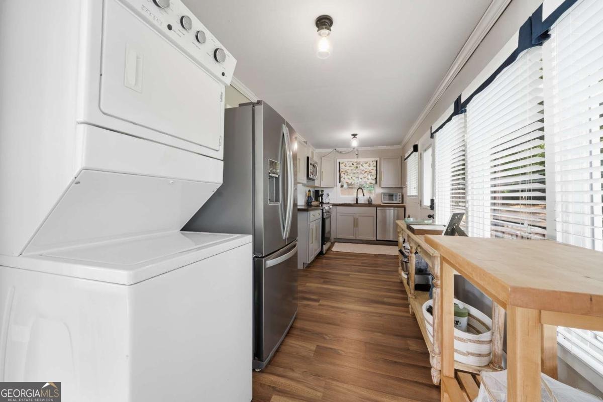 281 Thomas Drive Eatonton - Photo 13