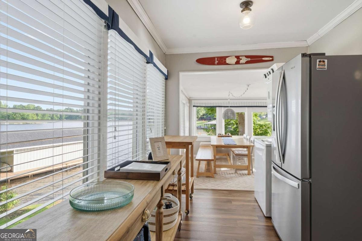 281 Thomas Drive Eatonton - Photo 14