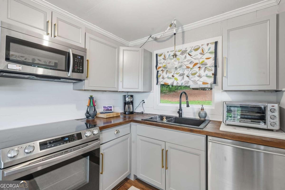 281 Thomas Drive Eatonton - Photo 16
