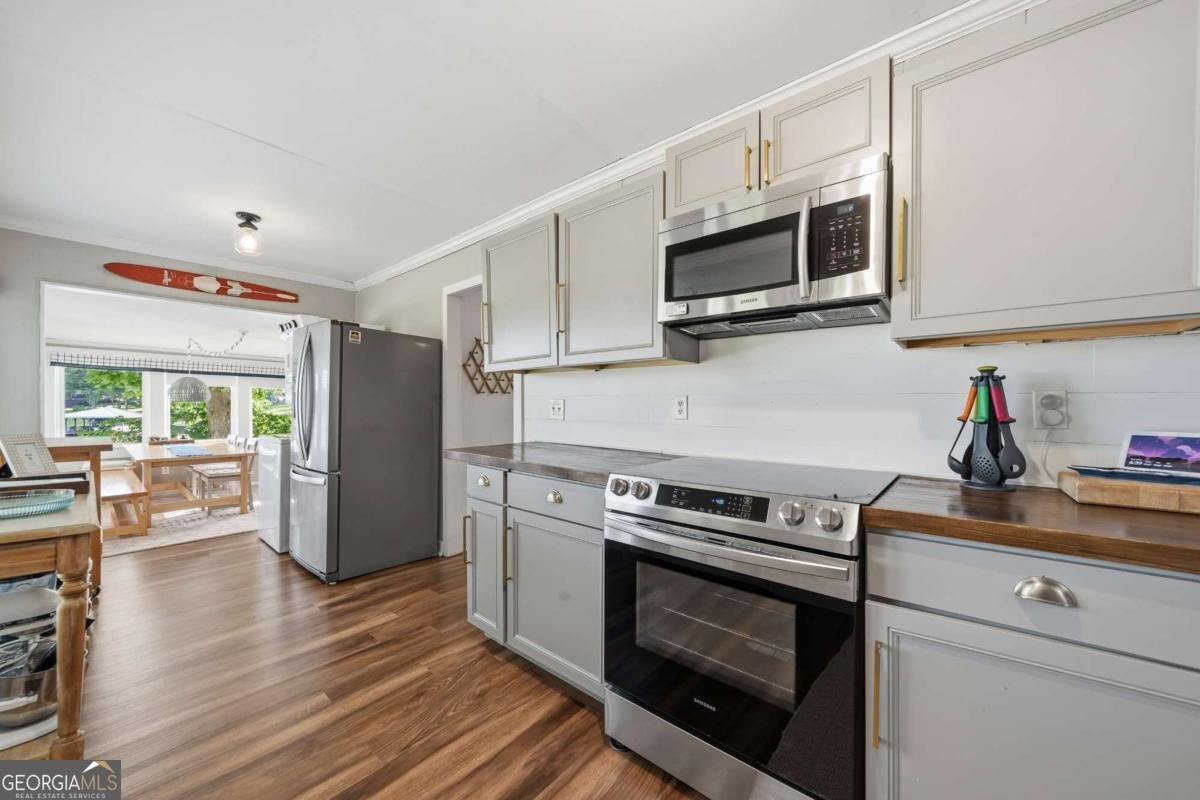 281 Thomas Drive Eatonton - Photo 17