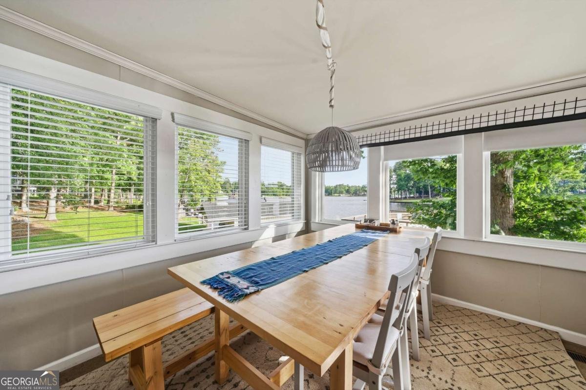 281 Thomas Drive Eatonton - Photo 18