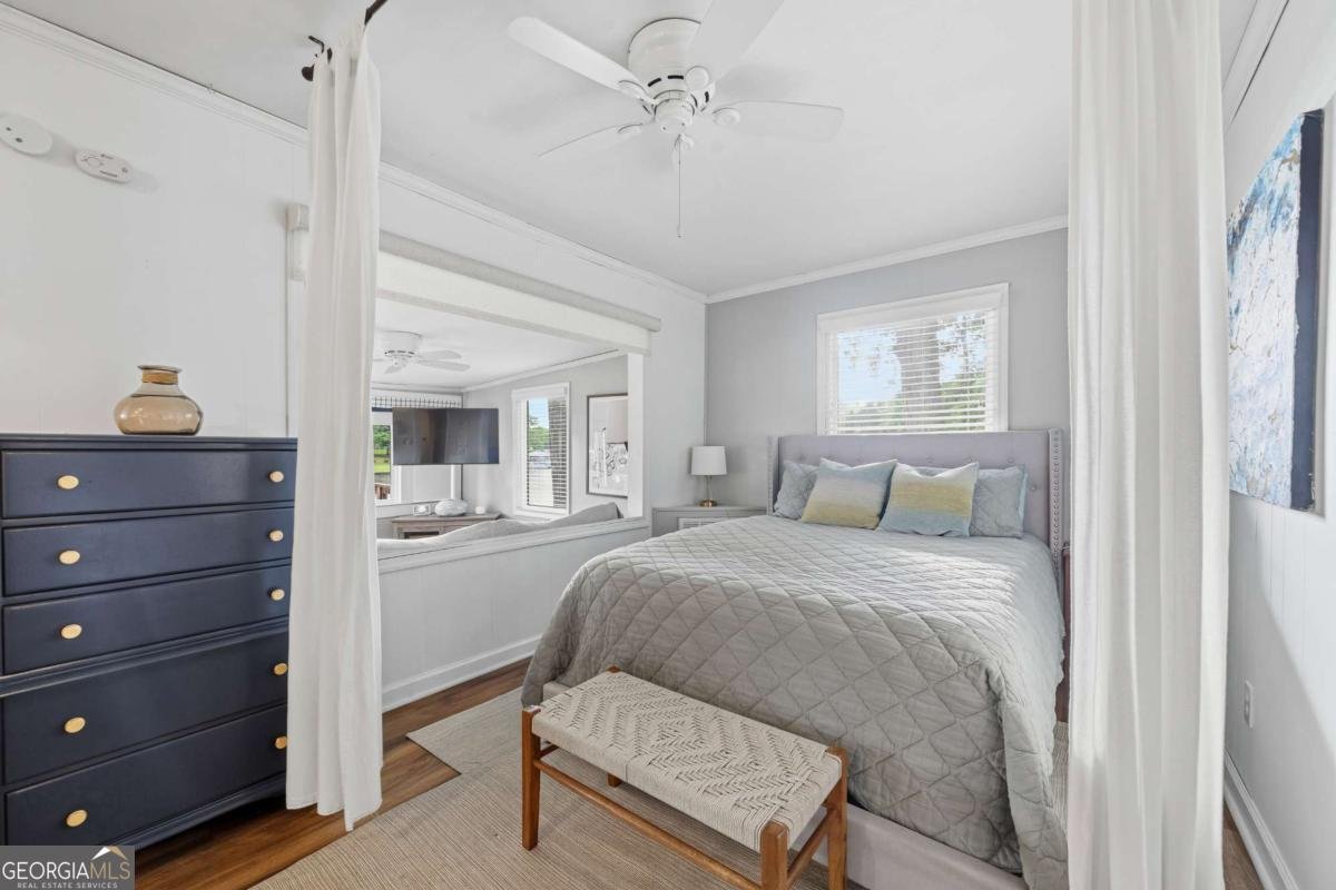 281 Thomas Drive Eatonton - Photo 19