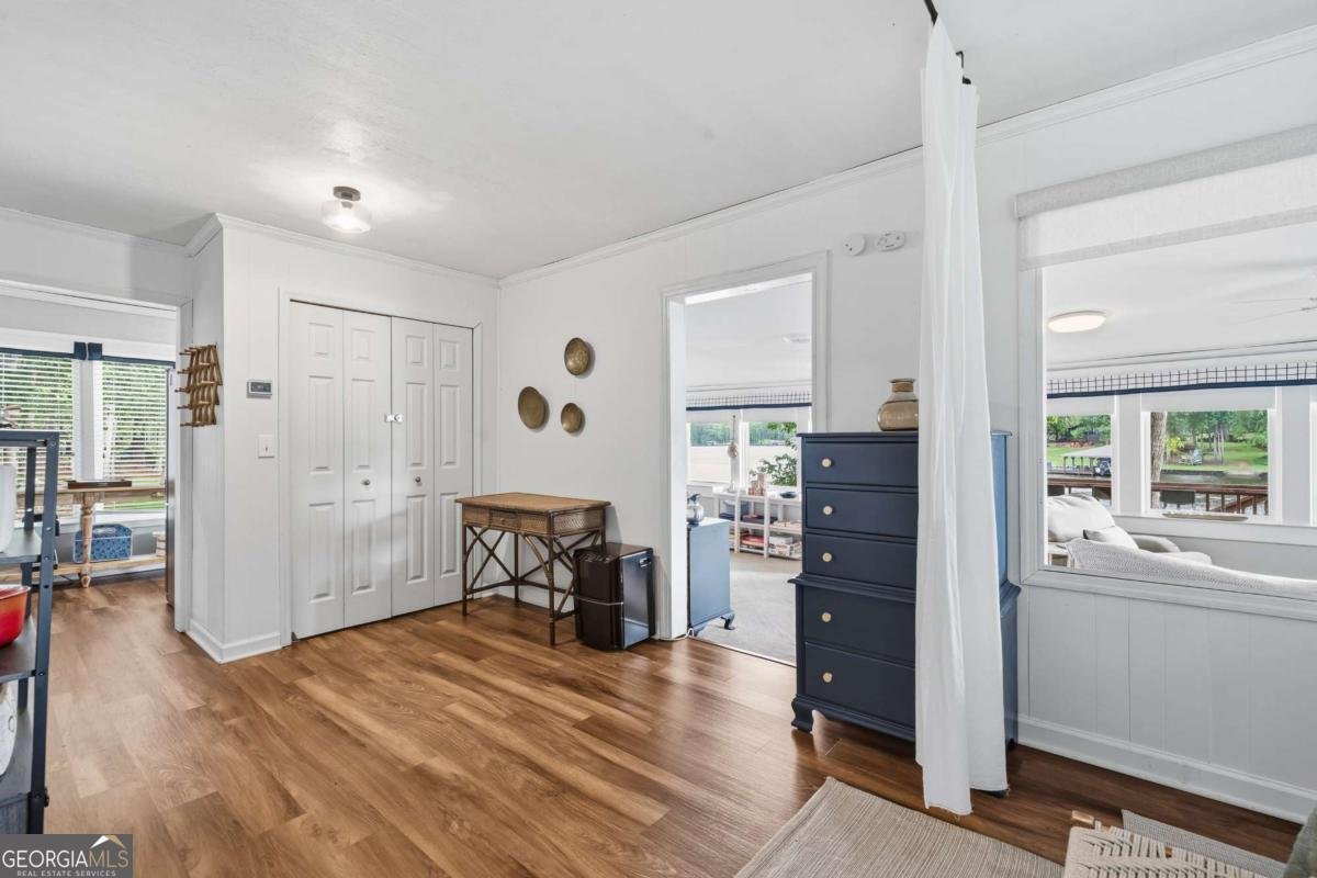 281 Thomas Drive Eatonton - Photo 22