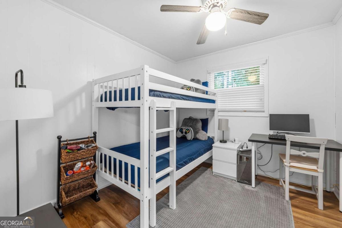 281 Thomas Drive Eatonton - Photo 24