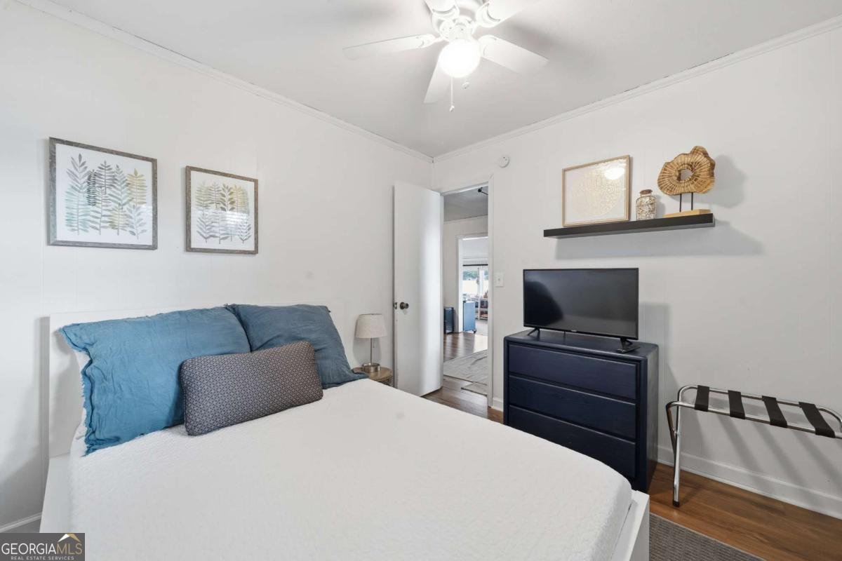 281 Thomas Drive Eatonton - Photo 26