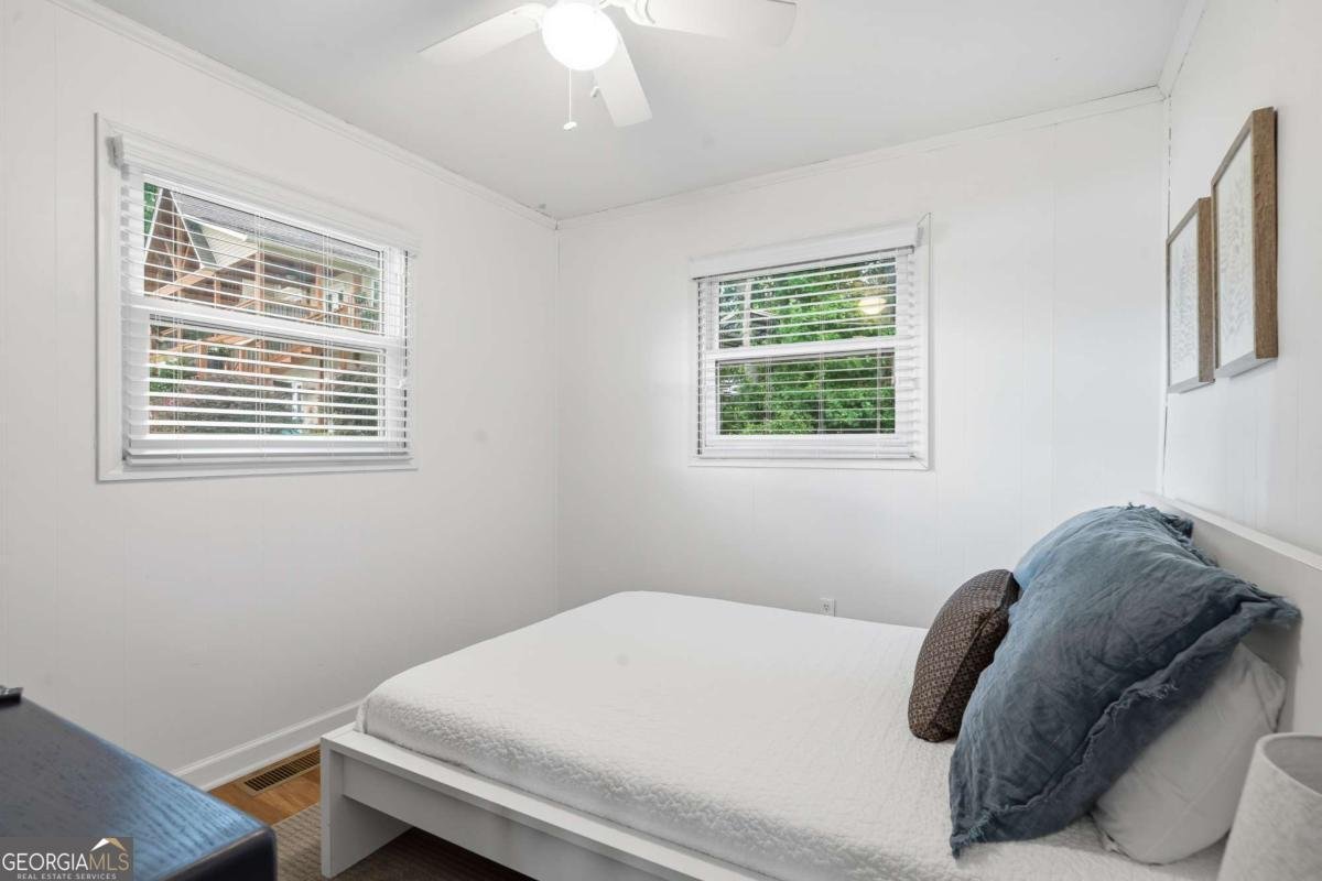 281 Thomas Drive Eatonton - Photo 27