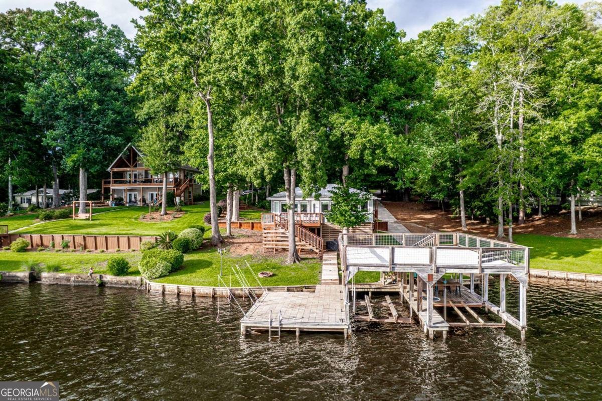 281 Thomas Drive Eatonton - Photo 28