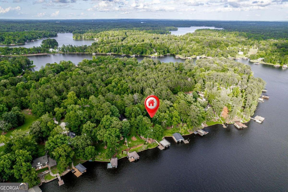 281 Thomas Drive Eatonton - Photo 32