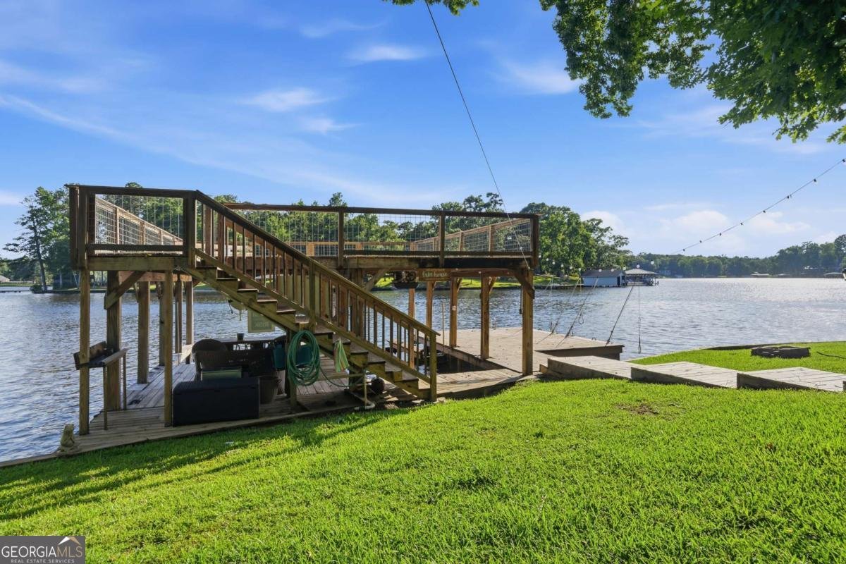 281 Thomas Drive Eatonton - Photo 33