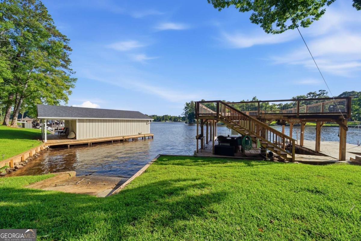 281 Thomas Drive Eatonton - Photo 34