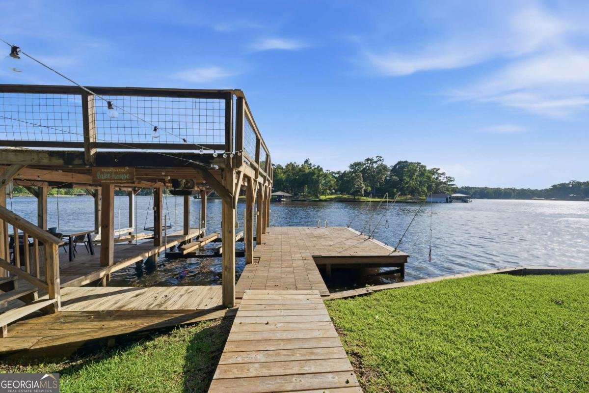 281 Thomas Drive Eatonton - Photo 35